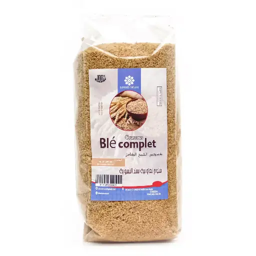 500g - Sellou Marocain
